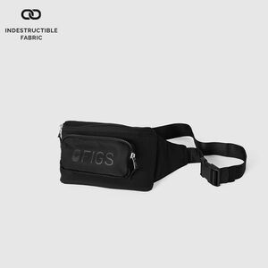 FIGS Indestructible Belt Bag